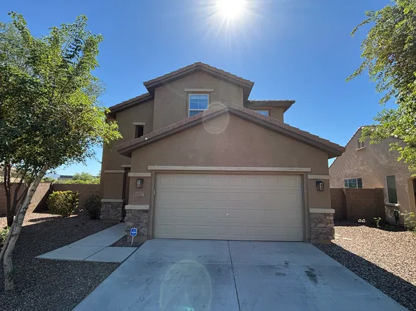 6821 W Melody Dr, Laveen, AZ 85339