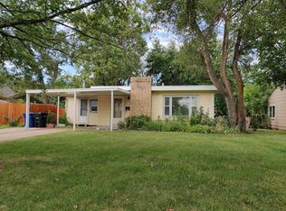 1515 N Cron St, Augusta, KS 67010
