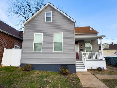 2910 59th St, Saint Louis, MO, 63139