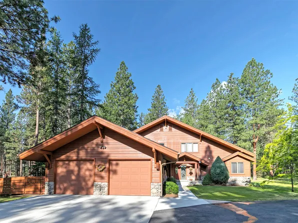 4037 Wakantanka Way, Stevensville, MT 59870