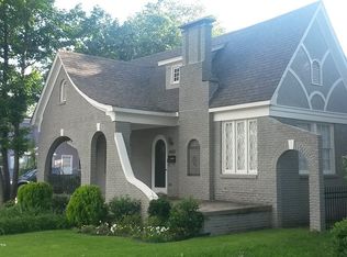 4901 Kavanaugh Blvd, Little Rock, AR 72207