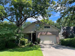 5220 Hawthorne Rd, Little Rock, AR 72207