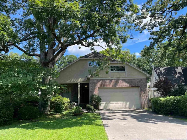 5220 Hawthorne Rd, Little Rock, AR 72207