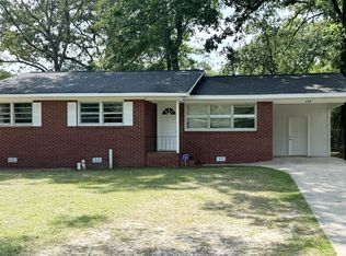 109 Wellborn Rd, Warner Robins, GA 31088