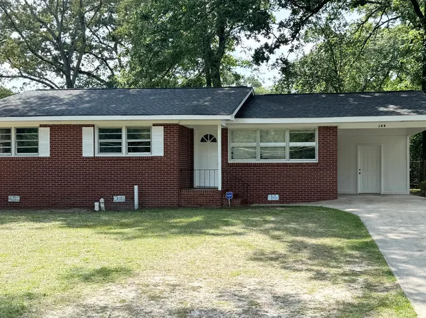 109 Wellborn Rd, Warner Robins, GA 31088