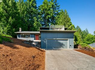 2845 SW Raleighview Dr, Portland, OR 97225