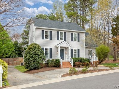 524 Tuckahoe Club Ct, Henrico, VA, 23229