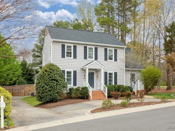 524 Tuckahoe Club Ct, Henrico, VA 23229