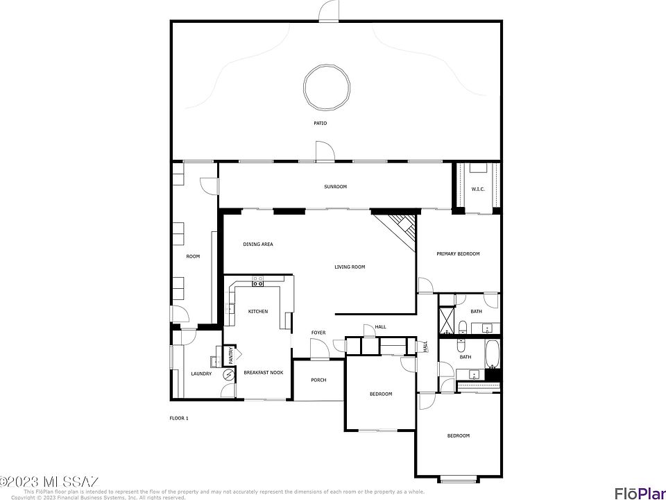 1221 N Paseo Maravilloso, Green Valley, AZ 85614 Zillow