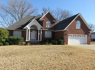 14 Rosemary Ln, Clarksville, AR 72830