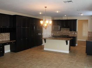 312 Pleasant Summit Dr, Henderson, NV 89012
