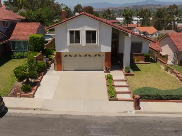 20111 Divino Dr, Walnut, CA 91789