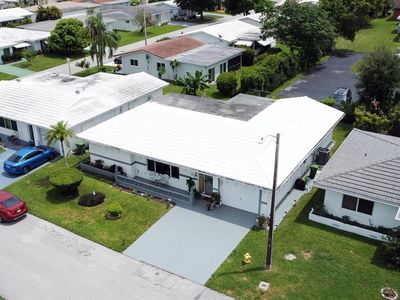 8702 NW 58 St, Tamarac, FL, 33321