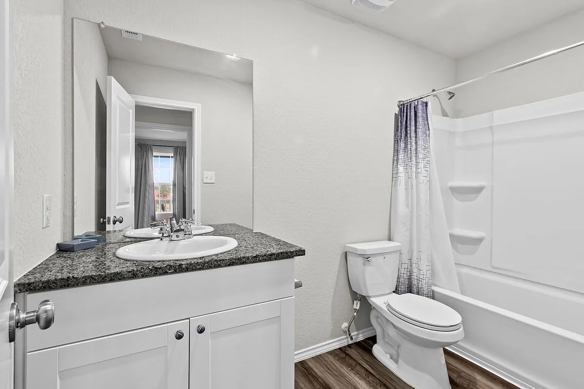 5734 Mountain Point — Photo 4