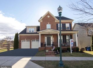 11757 Emerald Green Dr, Clarksburg, MD 20871