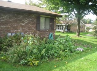 5156 Green Meadow Rd, Kalamazoo, MI 49009