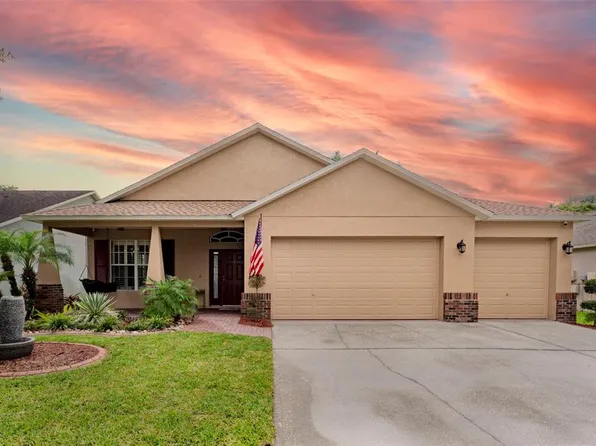 9707 Bay Colony Dr, Riverview, FL 33578