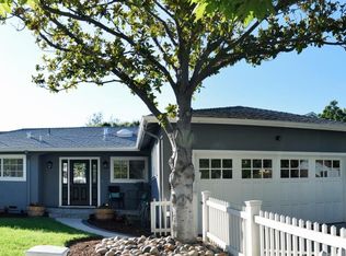 824 Harrison Ave, Redwood City, CA