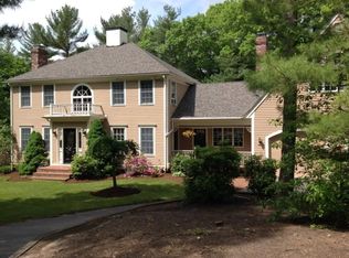 20 Wamsutta Path, Marshfield, MA 02050