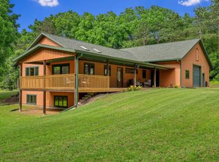N13249 W Prairie Rd, Trempealeau, WI 54661
