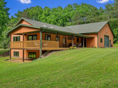N13249 West Prairie ROAD, Trempealeau, WI, 54661