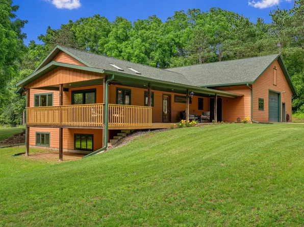 N13249 West Prairie ROAD, Trempealeau, WI 54661