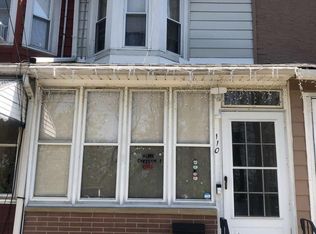 110 Overlook Ave, Hamilton, NJ 08610