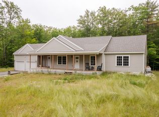 22 Tucker Rd, Limington, ME 04049