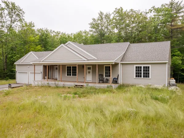 22 Tucker Road, Limington, ME 04049