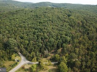 Ed Arnold Rd, Augusta, WV 26704