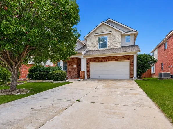 3127 S Camino Lagos, Grand Prairie, TX 75054