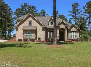 4009 Roundtop Cir, Perry, GA 31069