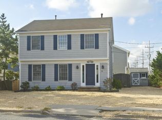 25 Silver Beach Rd, Lavallette, NJ 08735