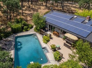 14295 Vista Preciosa, Red Bluff, CA 96080