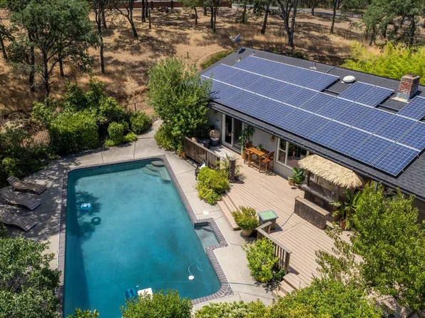 14295 Vista Preciosa, Red Bluff, CA 96080