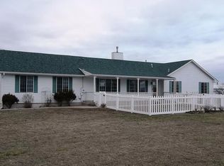 118 W Miller Rd, Iola, KS 66749