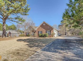 3530 Garden Walk Ln, Loganville, GA 30052