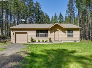 141 Trink Dr, Carson, WA 98610