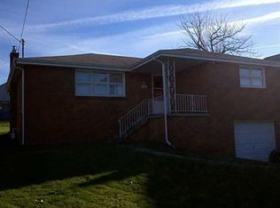 713 Reynolds St, McKeesport, PA 15132
