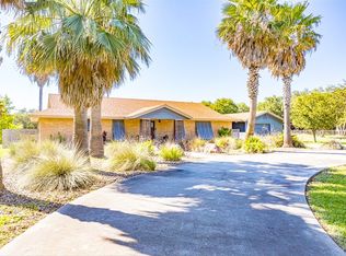 1602 S Avenue A, Aransas Pass, TX 78336