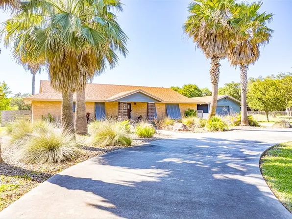 1602 S Avenue A, Aransas Pass, TX 78336