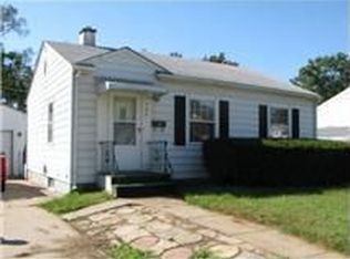 944 24th Ave, Rock Island, IL