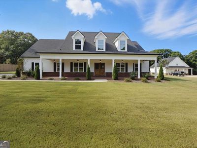 1781 Old Monroe Madison Hwy, Monroe, GA, 30655