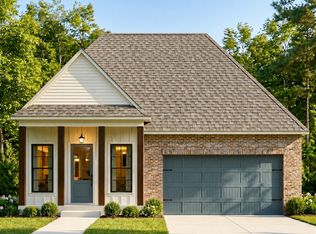 Hibiscus B-MS Plan, Village at Magnolia Square, Baton Rouge, LA 70818