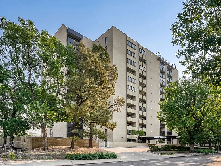800 N Pearl St #709 — Photo 16