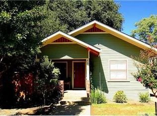 4819 V St, Sacramento, CA 95817