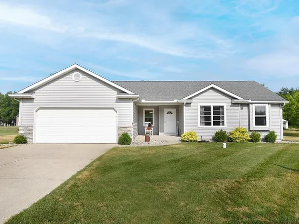 58407 Hemminger Dr, Goshen, IN 46528