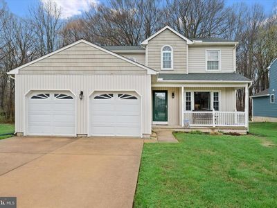 710 Fox Chase Cir, Bear, DE, 19701