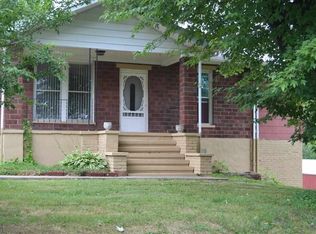 1007 1/2 W Reservoir Ave, Central City, KY 42330