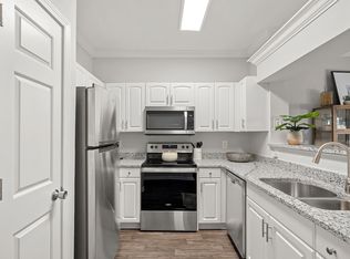 Hawthorne at the Carlyle, Greenville, SC 29607